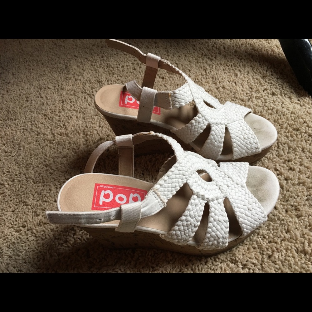 Heel